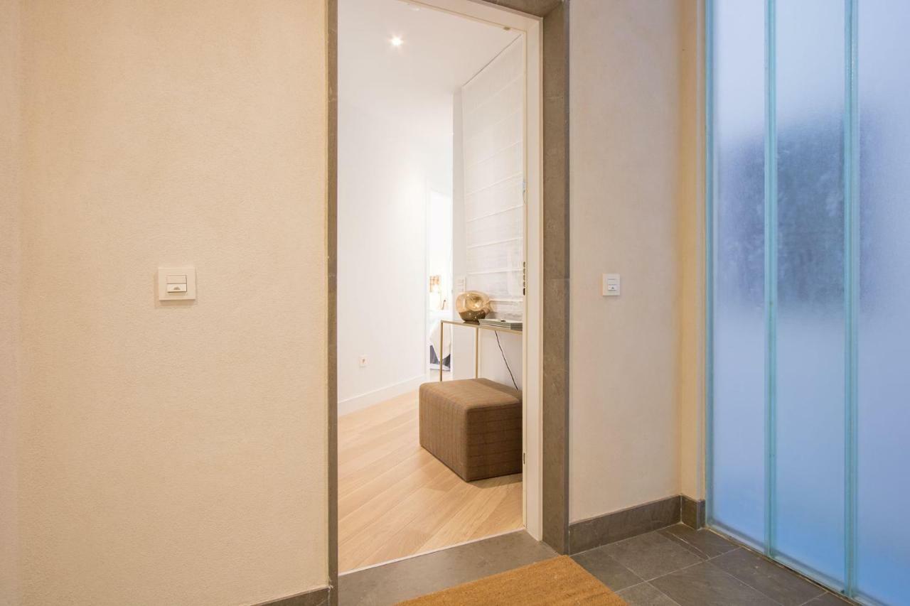 Ohliving Santa Cruz Apartment Seville Exterior photo